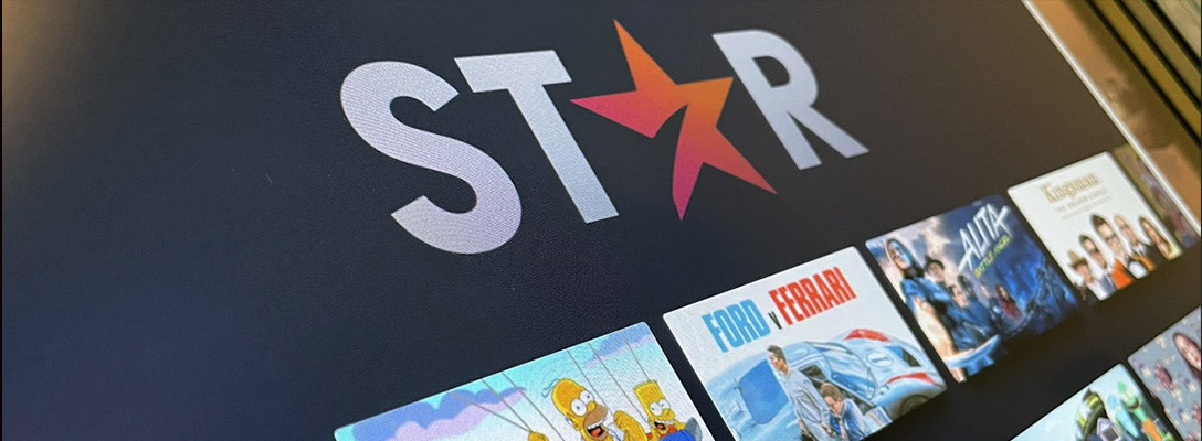 如何开通Disney+新加坡R21内容