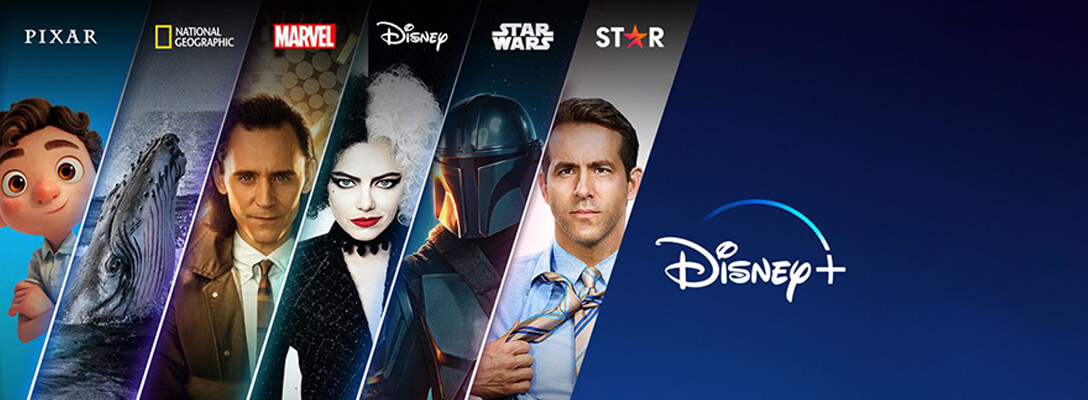 Disney+有什么好看的?2024经典迪士尼电影及影集推荐